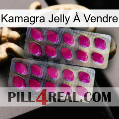 Kamagra Jelly À Vendre 10